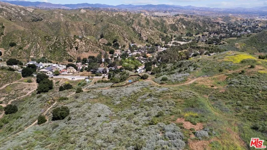 0 Apn 3272-032-086, Castaic, California 91384