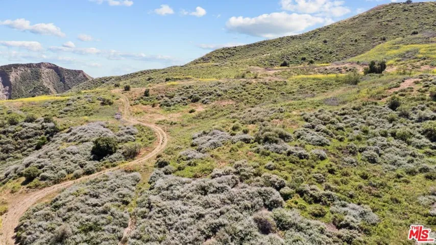 0 Apn 3272-032-086, Castaic, California 91384