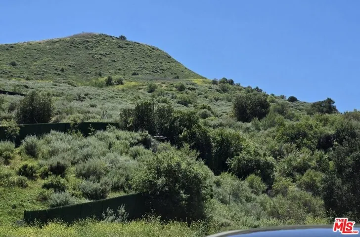 0 Apn 3272-032-086, Castaic, California 91384