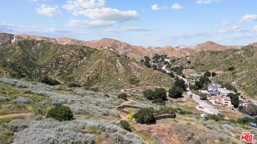 0 Apn 3272-032-086, Castaic, California 91384