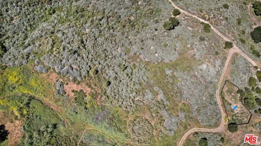0 Apn 3272-032-086, Castaic, California 91384