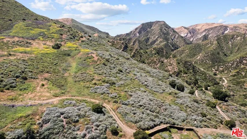 0 Apn 3272-032-086, Castaic, California 91384