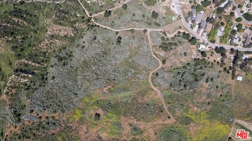 0 Apn 3272-032-086, Castaic, California 91384