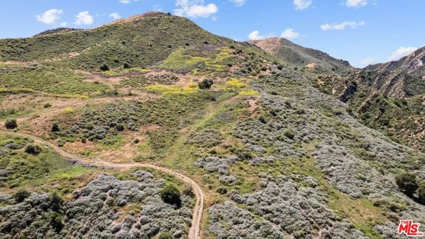 0 Apn 3272-032-086, Castaic, California 91384