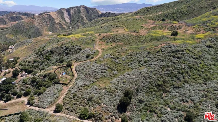 0 Apn 3272-032-086, Castaic, California 91384