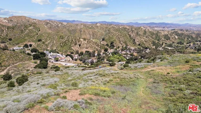 0 Apn 3272-032-086, Castaic, California 91384