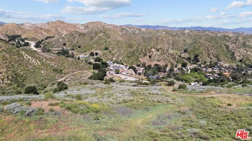 0 Apn 3272-032-086, Castaic, California 91384