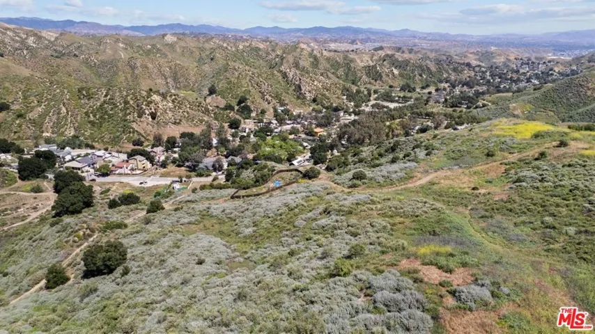 0 Apn 3272-032-086, Castaic, California 91384