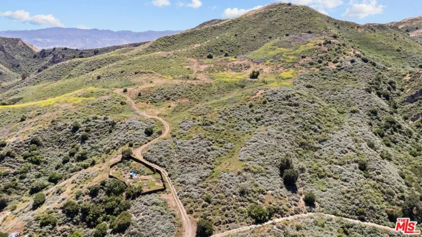 0 Apn 3272-032-086, Castaic, California 91384
