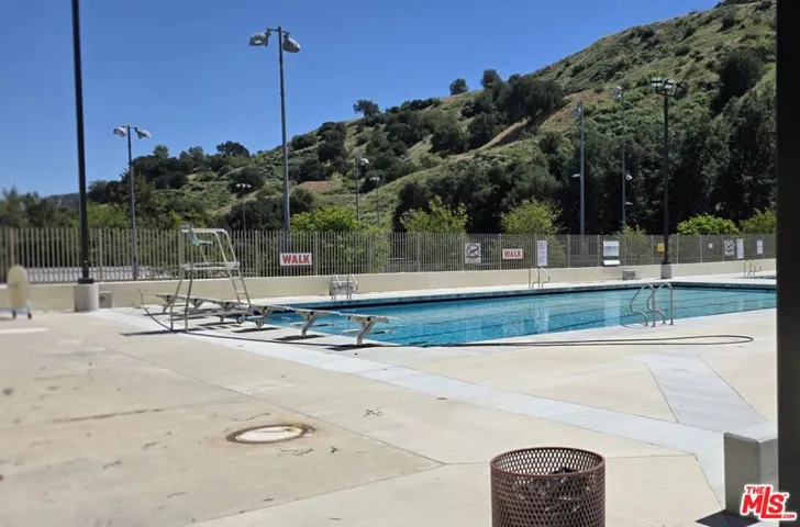 0 Apn 3272-032-086, Castaic, California 91384