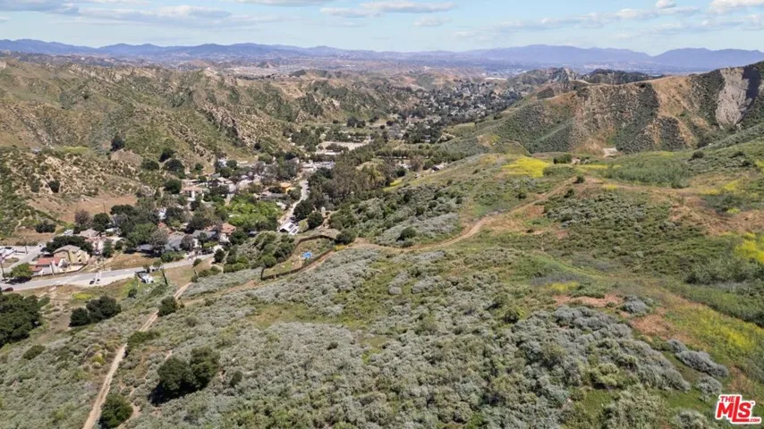 0 Apn 3272-032-086, Castaic, California 91384