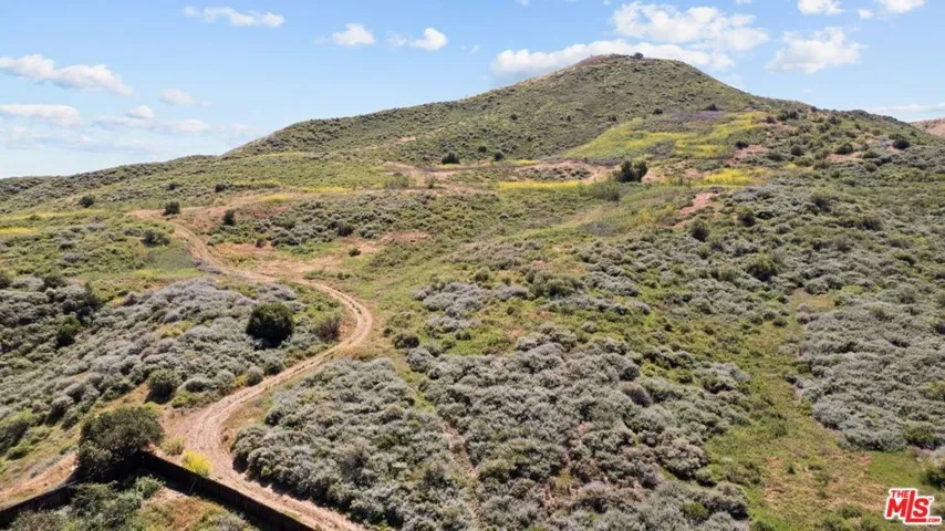 0 Apn 3272-032-086, Castaic, California 91384