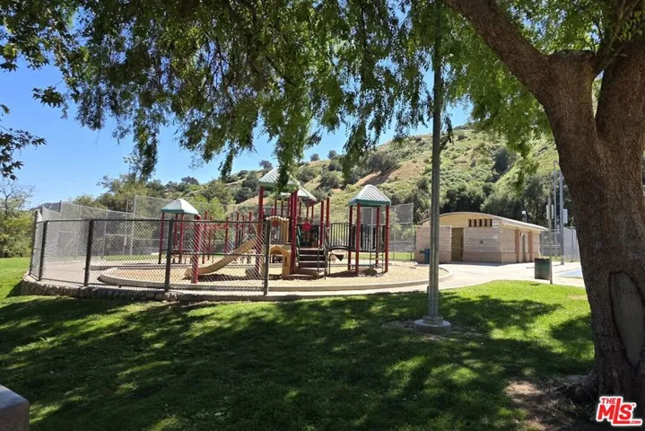 0 Apn 3272-032-086, Castaic, California 91384