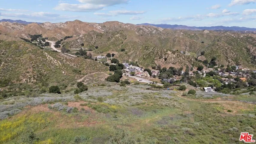 0 Apn 3272-032-086, Castaic, California 91384