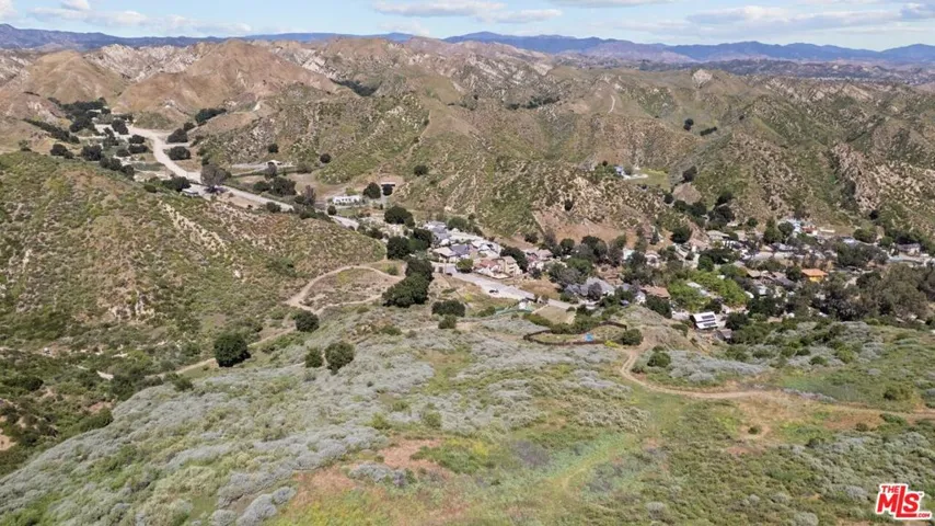 0 Apn 3272-032-086, Castaic, California 91384