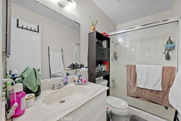 Main bath