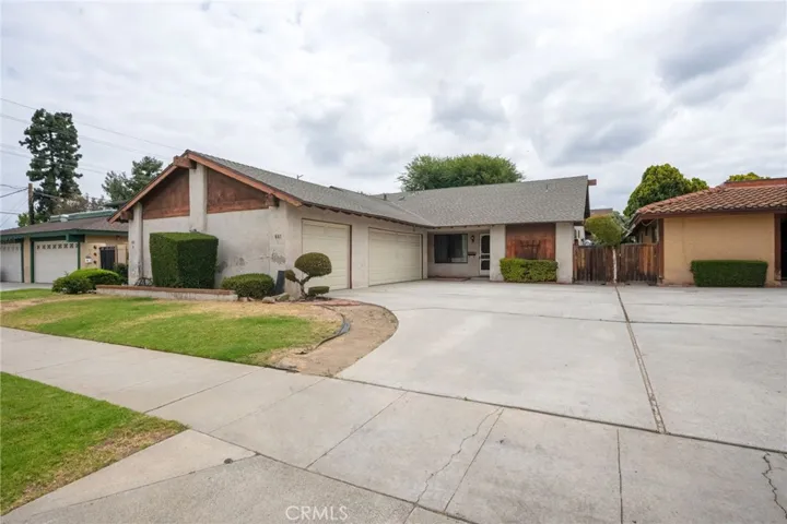 885 N Kathleen, Orange, California 92867