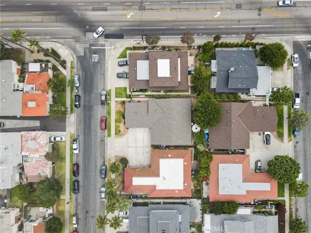885 N Kathleen, Orange, California 92867