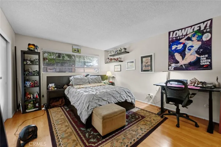 Main bedroom