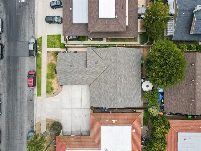 885 N Kathleen, Orange, California 92867