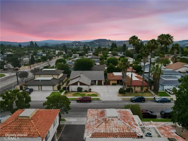 885 N Kathleen, Orange, California 92867