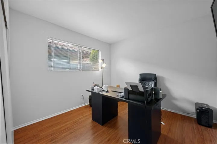 Bedroom #2.