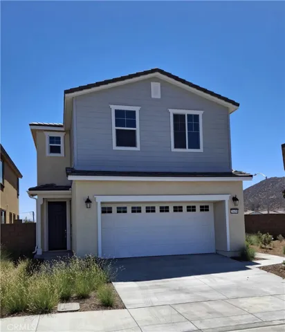 29458 Upper Creek Loop, Winchester, California 92596
