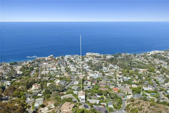 22332 Eagle Rock Way, Laguna Beach, California 92651