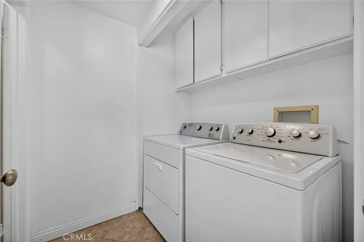 Inside Laundry