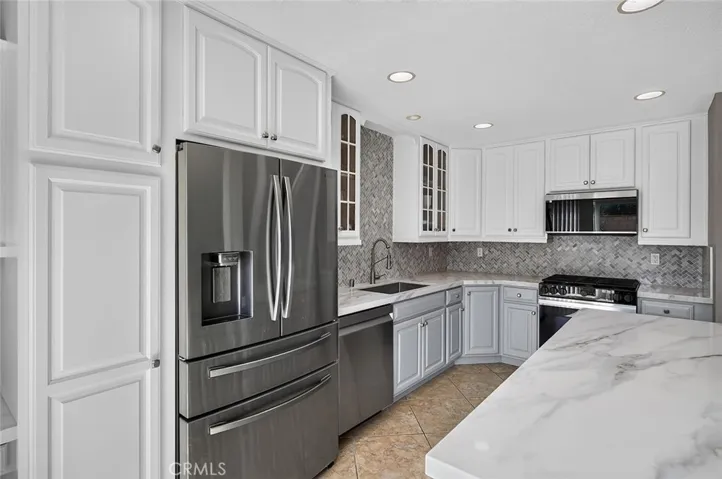Recessed lighting