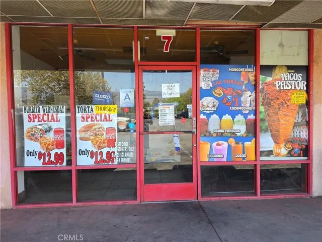331 9th 7, San Bernardino, California 92410