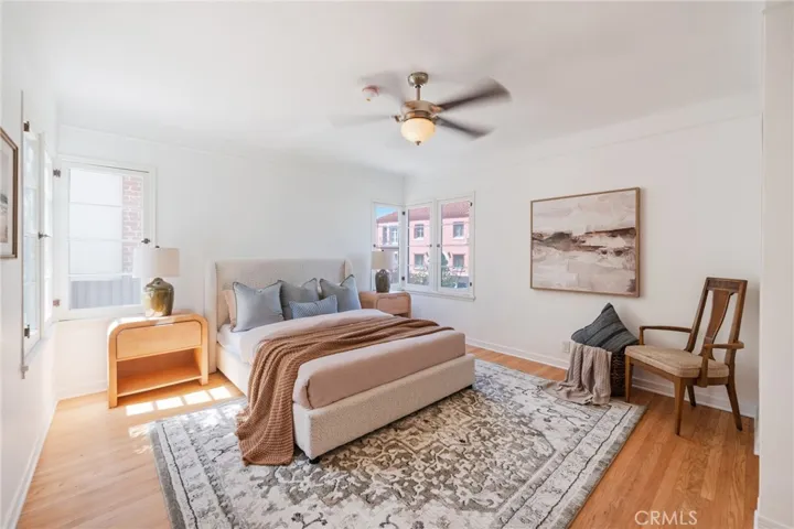 1964 Palmerston, Los Angeles, California 90027