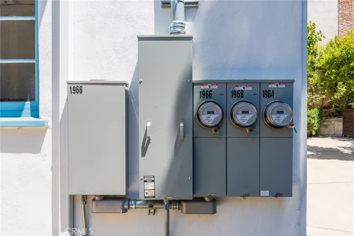 allnew electric panels