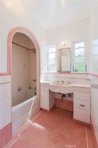 studio bath