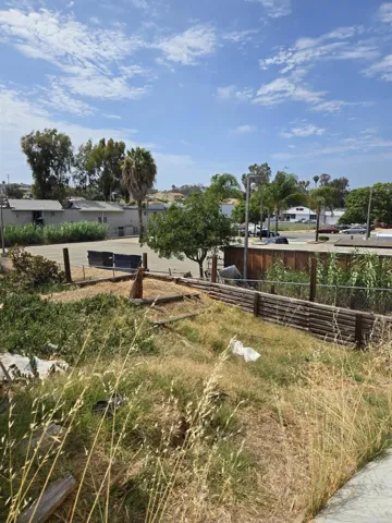 4166 Newton Avenue, San Diego, California 92113