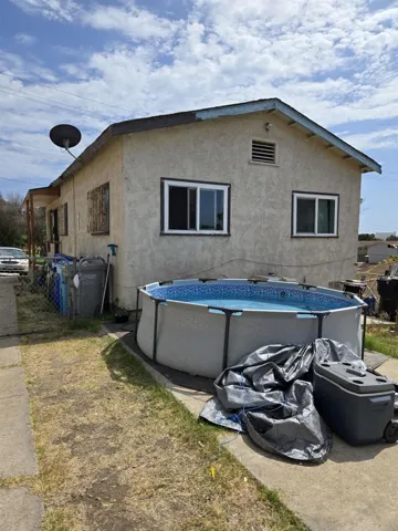 4166 Newton Avenue, San Diego, California 92113