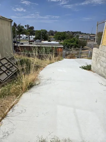 4166 Newton Avenue, San Diego, California 92113
