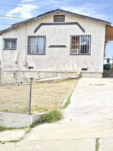 4166 Newton Avenue, San Diego, California 92113