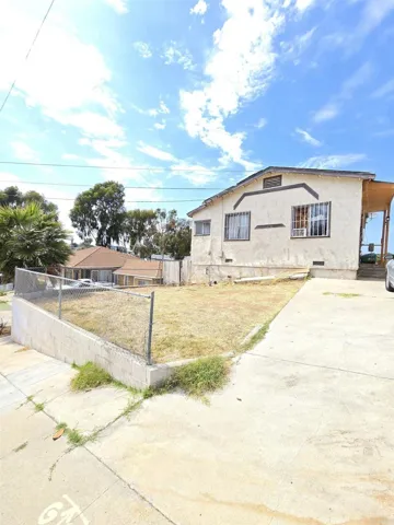 4166 Newton Avenue, San Diego, California 92113