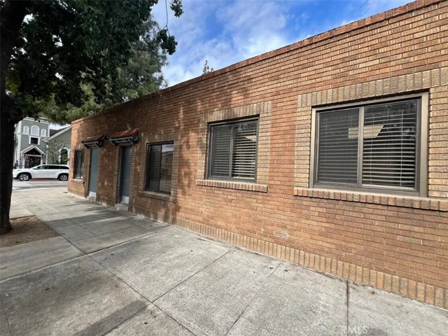 191 S Orange, Orange, California 92866