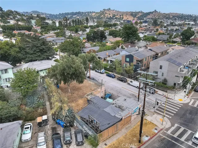 601 W Avenue 28, Los Angeles, California 90065