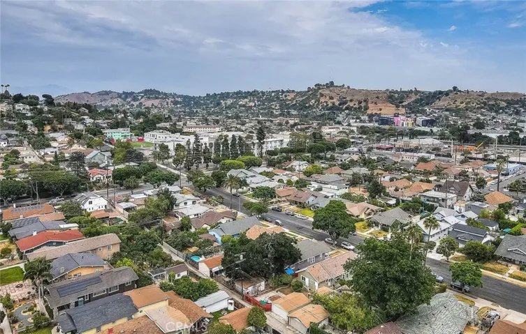 601 W Avenue 28, Los Angeles, California 90065