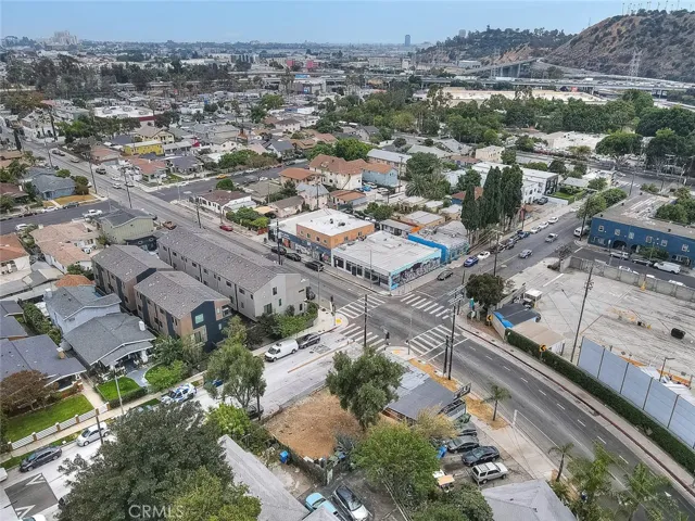 601 W Avenue 28, Los Angeles, California 90065