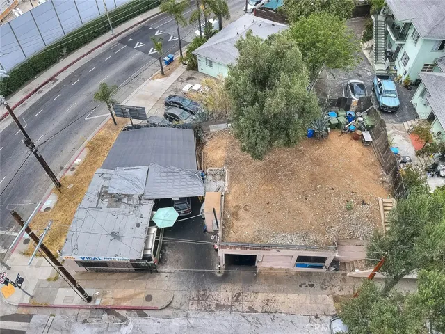 601 W Avenue 28, Los Angeles, California 90065