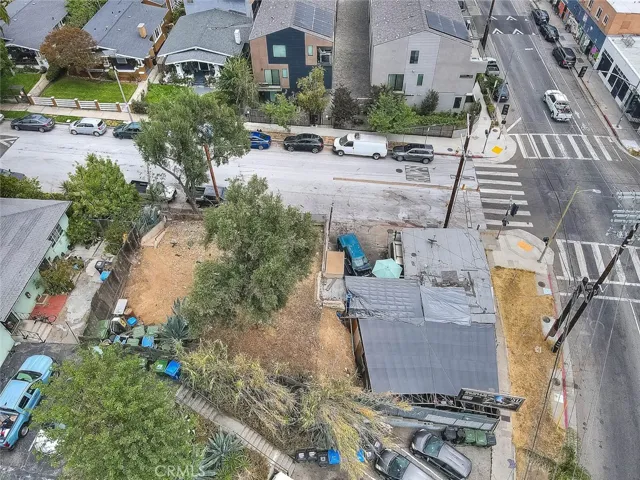 601 W Avenue 28, Los Angeles, California 90065