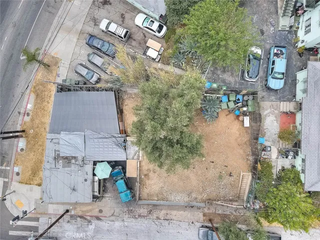 601 W Avenue 28, Los Angeles, California 90065