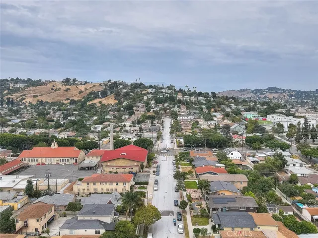 601 W Avenue 28, Los Angeles, California 90065