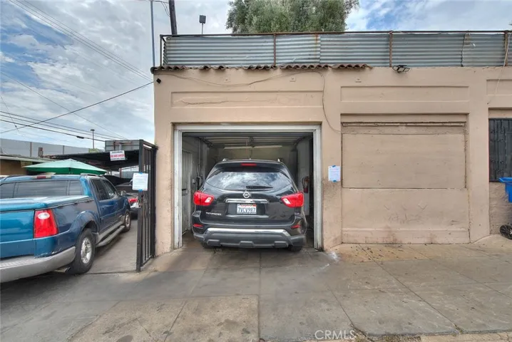 601 W Avenue 28, Los Angeles, California 90065