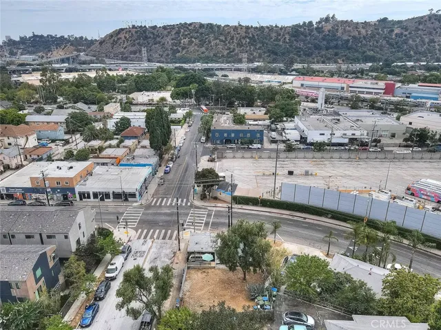 601 W Avenue 28, Los Angeles, California 90065