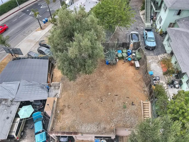 601 W Avenue 28, Los Angeles, California 90065